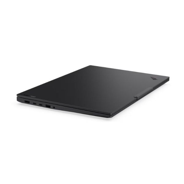 ThinkPad E16 Gen 3 16" Ryzen 5 220 16GB 512GB SSD Integrated Graphics BLACK (21ST0044GX)