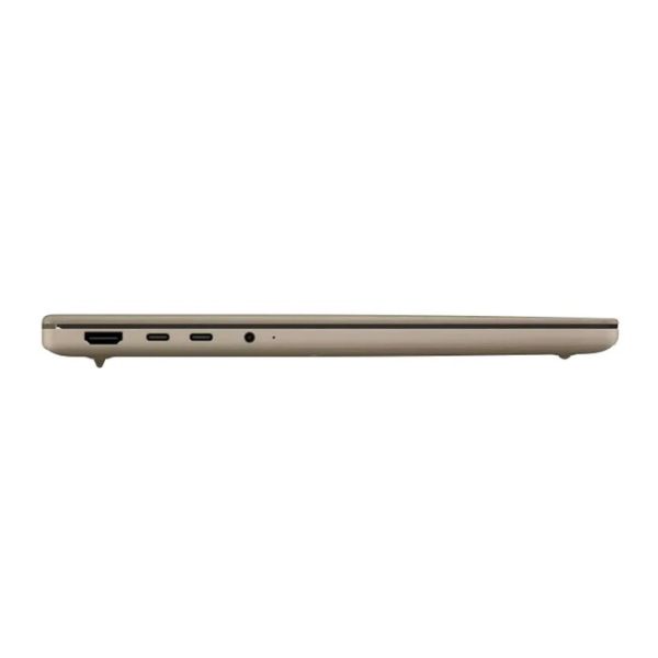 Notebook/ Asustek/ Zenbook A14  14''  OLED Snapdragon X2  Elite X2E88100  4.0GHz  32GB 1TB SSD Adreno iGPU  WIN 11 HOME Beige