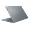 Ideapad Slim 3 15.6" Ryzen 5 40 8GB 512GB SSD Radeon Graphics Arctic Grey