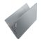 Ideapad Slim 3 15.6" Ryzen 5 40 8GB 512GB SSD Radeon Graphics Arctic Grey