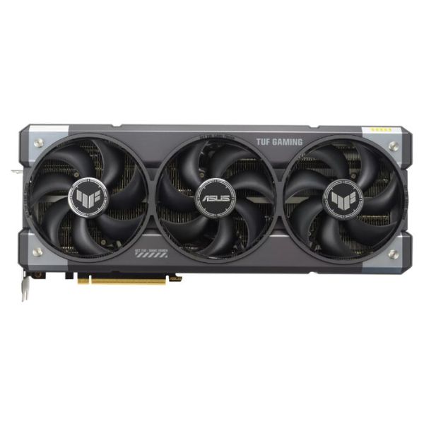 ASUS Graphic Card GeForce RTX 5080 16GB GDDR7 OC TUF-RTX5080-O16G-GAMING