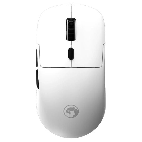 MARVO Niro 50 Wireless Gaming Mouse White
