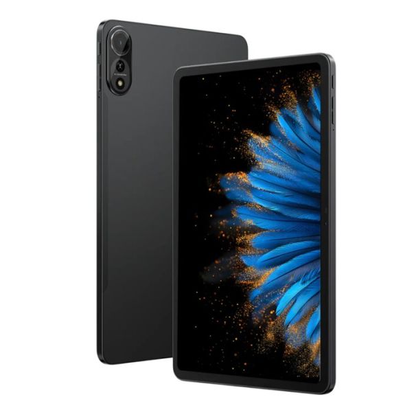 Blackview Mega 2 LTE 11.97' IPS 6GB 256GB Grey with case,pen bt mouse & keyboard