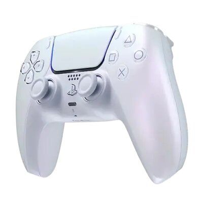 Playstation DualSense Wireless Controller Chroma Pearl /KIAa