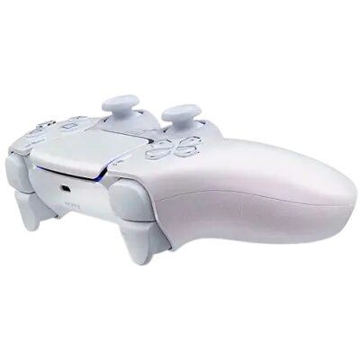 Playstation DualSense Wireless Controller Chroma Pearl /KIAa