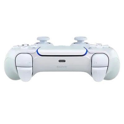 Playstation DualSense Wireless Controller Chroma Pearl /KIAa