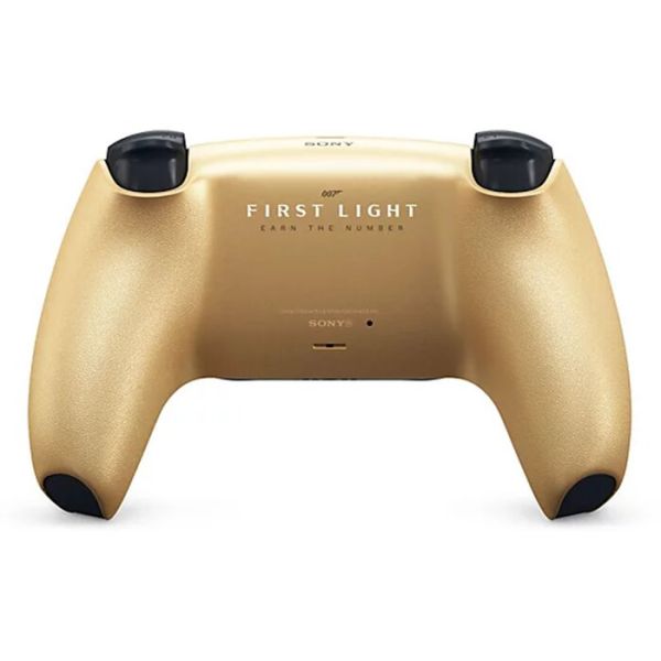 Playstation DualSense Wireless Controller - 007 First Light Limited Edition
