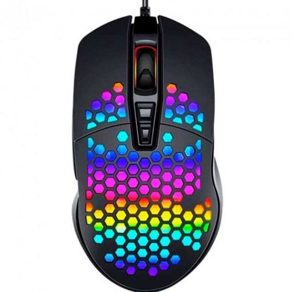 XO M4 Black  RGB
