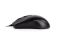 Mouse: A4tech V-Track Padless N-708X Wired Optical Mouse Glossy Grey