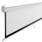 Projector screen ALLSCREEN MANUAL PROJECTION SCREEN 160X160CM HD FABRIC CWP-6363