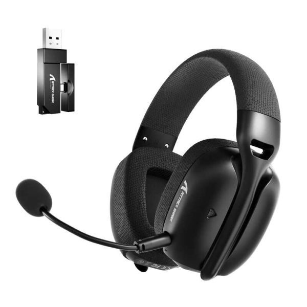 Attack shark L80 PRO Black