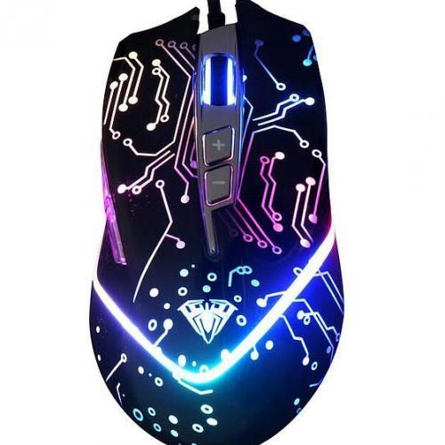 AULA F805 Gaming Mouse
