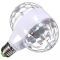 Double Side Disco Lamp