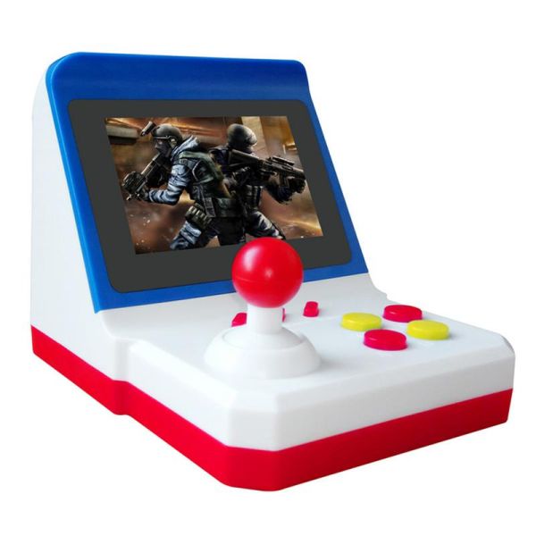 Mini handheld console Retro Arkad