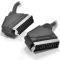 Scart TO Scart cable