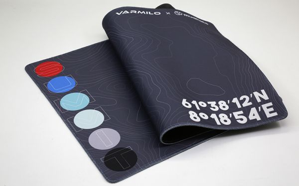 Varmilo Mousepad Summit Desk Mat XL