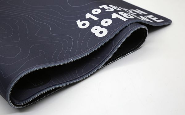 Varmilo Mousepad Summit Desk Mat XL
