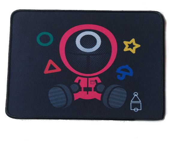 Squid Game Mouse Pad