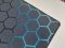 Abstract Cubik Mouse Pads