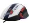 Mouse: A4tech Bloody W95 Max Sports RGB Gaming Mouse Sports Navy