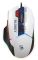 Mouse: A4tech Bloody W95 Max Sports RGB Gaming Mouse Sports Navy
