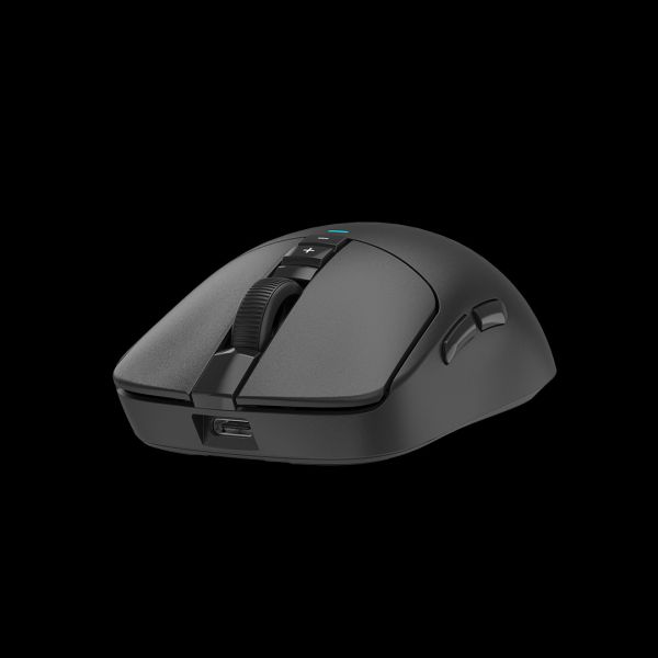 Mouse: A4Tech Bloody R72 Ultra Dual Mode Wireless Gaming Mouse Black