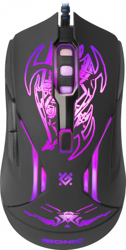 Defender Bionic 