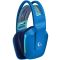 LOGITECH G733 LIGHTSPEED Wireless RGB Gaming Headset - BLUE