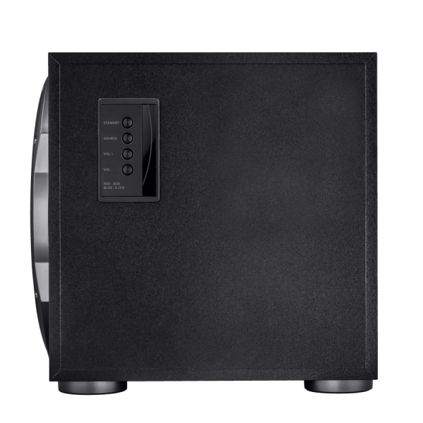 GXT 658 Tytan 5.1 Surround Speaker System