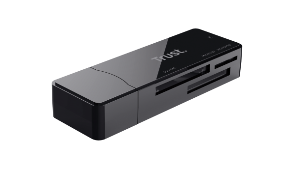 Nanga USB 3.1 Cardreader