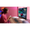 Monitor DELL 31.6" S3225QC HDMI, USB-C, MM, QD-OLED, 3840x2160, 120Hz, 0.03ms, sRGB 99%, FreeSync, HAS, HDR TrueBlack 400