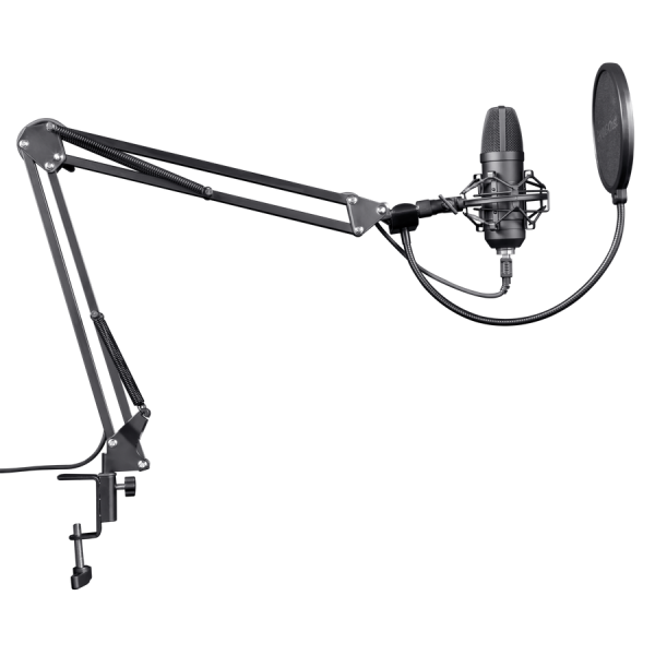 GXT 252+ Emita Plus Streaming Microphone