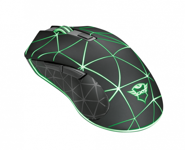 GXT 133 Locx Gaming Mouse