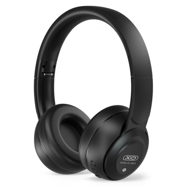 Xo BE22 Stereo Wireless Headphone