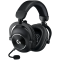 LOGITECH G PRO X2 LIGHTSPEED Wireless Gaming Headset - Blue Mic - BLACK