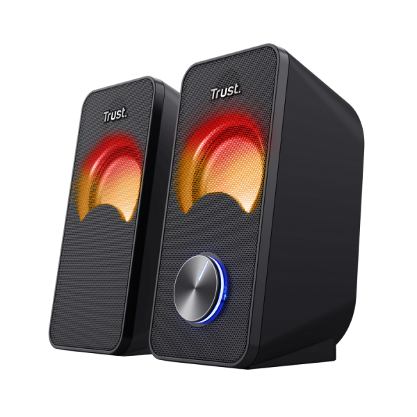 Arys Compact RGB 2.0 Speaker Set