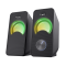 Arys Compact RGB 2.0 Speaker Set
