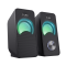 Arys Compact RGB 2.0 Speaker Set