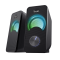 Arys Compact RGB 2.0 Speaker Set
