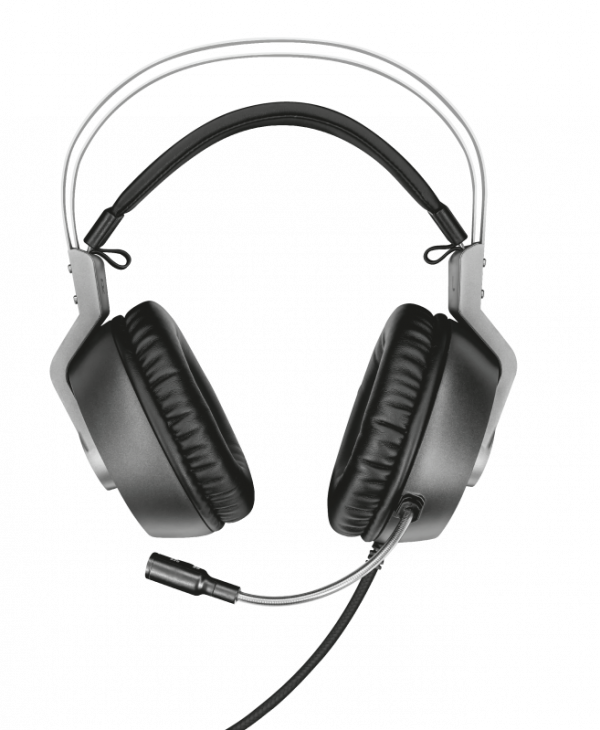 TRUST GXT430 IRONN METAL HEADSET