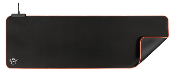 GXT764 GLIDE-FLEX RGB XXL MOUSEPAD