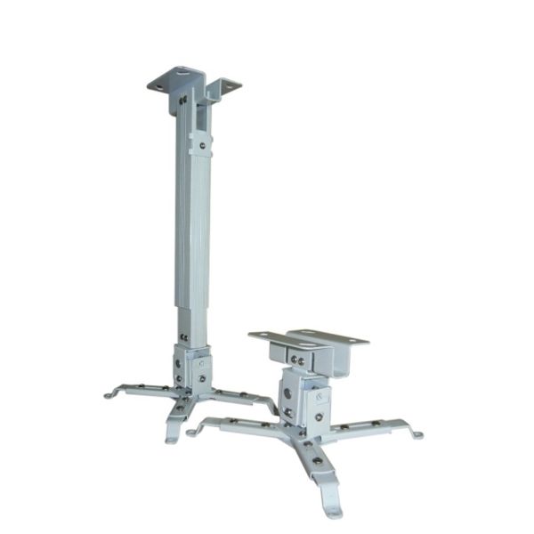 Projector mount ALLSCREEN PROJECTOR CELLING MOUNT CPMS-70120 From 70cm to 120cm