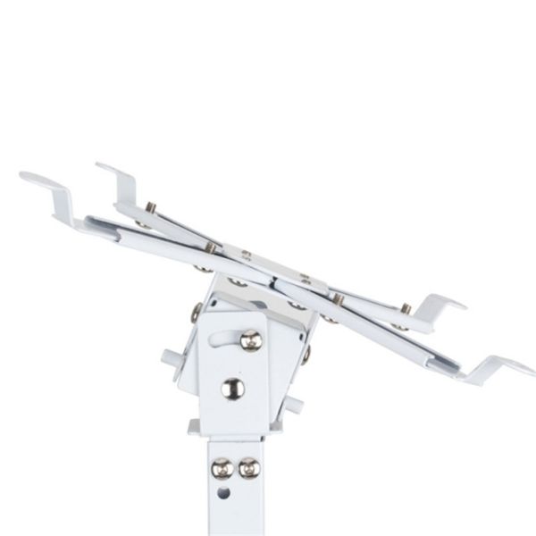 Projector mount ALLSCREEN PROJECTOR CELLING MOUNT CPMS-70120 From 70cm to 120cm