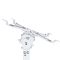 Projector mount ALLSCREEN PROJECTOR CELLING MOUNT CPMS-70120 From 70cm to 120cm