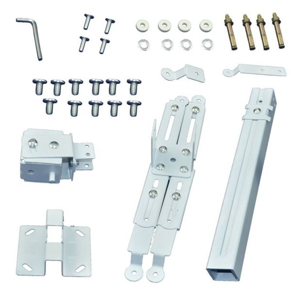 Projector mount ALLSCREEN PROJECTOR CELLING MOUNT CPMS-70120 From 70cm to 120cm