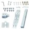 Projector mount ALLSCREEN PROJECTOR CELLING MOUNT CPMS-70120 From 70cm to 120cm