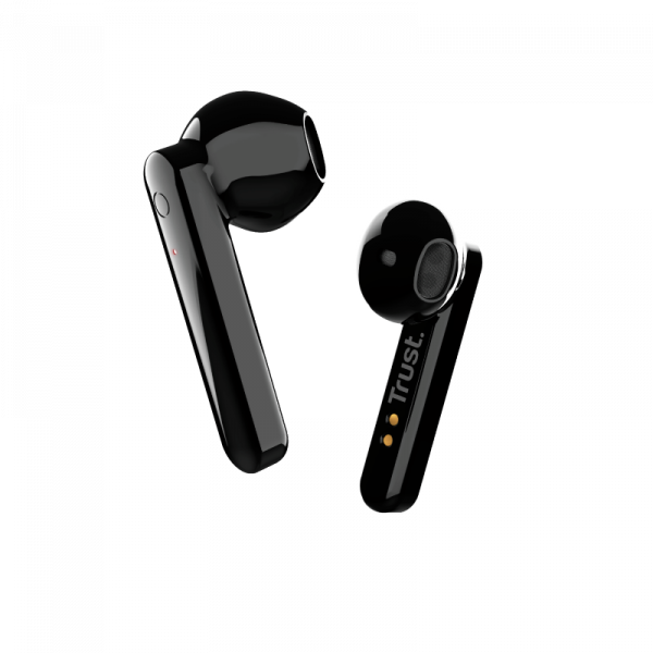 PRIMO TOUCH BT EARPHONES BLACK