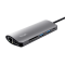 DALYX 7-IN-1 USB-C ADAPTER