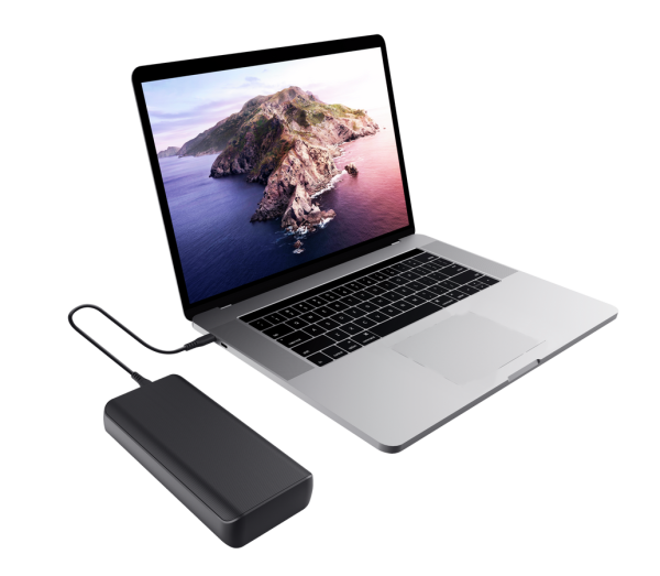 TRUST LARO 65W USB-C LAPTOP POWERBANK