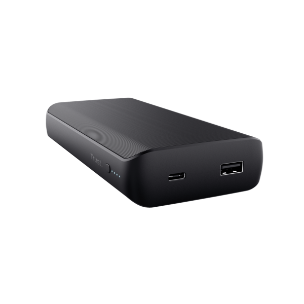 TRUST LARO 65W USB-C LAPTOP POWERBANK